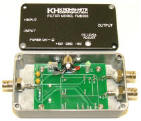 1 Channel Filter Module Box Model FMB300