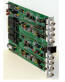 Fixed Frequency Plug-In Elliptic Filter Card Model SC390-EL8